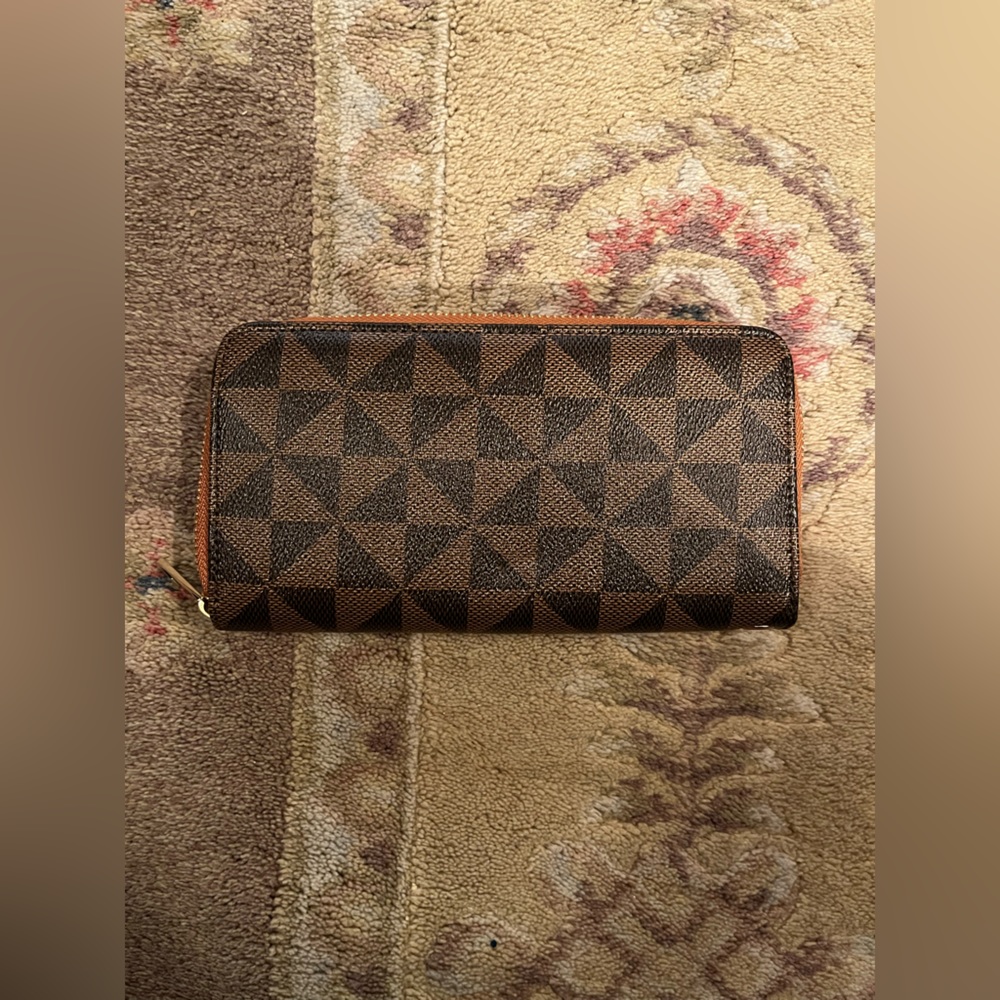 Women’s wallet/ wristlet